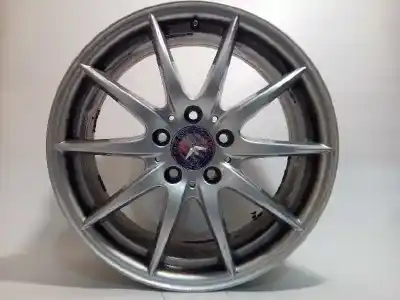 Piesă de schimb auto la mâna a doua JANTÃ pentru MERCEDES CLASE M (W166)  Referințe OEM IAM A1664010502  