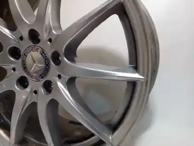 Автозапчасти б/у шина за mercedes-benz clase m (w166) 2.1 cdi cat ссылки oem iam a1664010502  