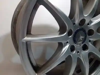 Автозапчасти б/у шина за mercedes-benz clase m (w166) 2.1 cdi cat ссылки oem iam a1664010502  