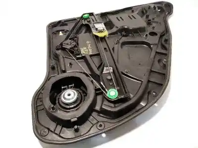 Автозапчасти б/у регулятор стекла заднего левого за mercedes-benz clase m (w166) 2.1 cdi cat ссылки oem iam a1669060501 a1667300179 