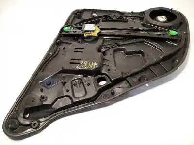 İkinci el araba yedek parçası arka sag cam regülatörü için mercedes-benz clase m (w166) 2.1 cdi cat oem iam referansları a1669060601 a1667300279 