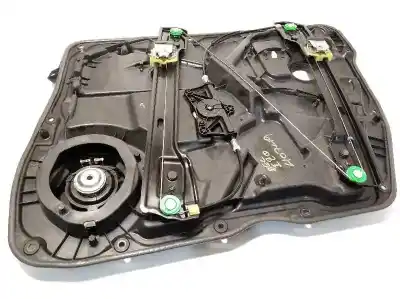 Автозапчасти б/у регулятор стекла переднего левого за mercedes-benz clase m (w166) 2.1 cdi cat ссылки oem iam a1669060201 a1667201202 