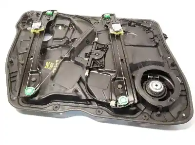 Автозапчасти б/у регулятор стекла переднего правого за mercedes-benz clase m (w166) 2.1 cdi cat ссылки oem iam a1669060301 a1667201202 