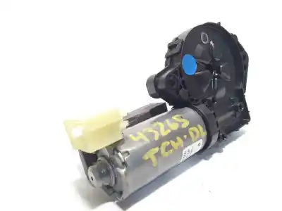 Recambio de automóvil de segunda mano de motor techo electrico para volkswagen tiguan (5n2) 2.0 tdi referencias oem iam 03g9877795f 0390200132 