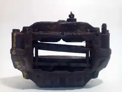 Second-hand car spare part front right brake caliper for toyota hilux (kun) 2.5 turbodiesel oem iam references 4773035140
