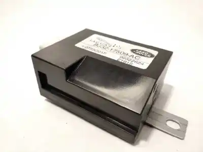 İkinci el araba yedek parçası elektronik modül için land rover range rover evoque (l538) 2.2 d 4x4 oem iam referansları bj3217509ac