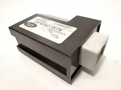 İkinci el araba yedek parçası elektronik modül için land rover range rover evoque (l538) 2.2 d 4x4 oem iam referansları bj3217509ac lr033016 