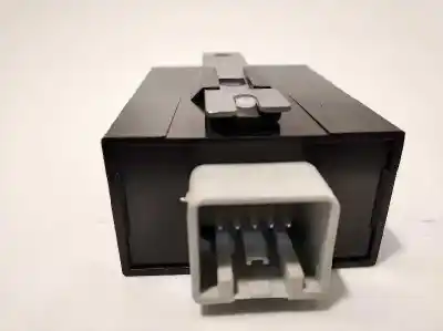 İkinci el araba yedek parçası elektronik modül için land rover range rover evoque (l538) 2.2 d 4x4 oem iam referansları bj3217509ac lr033016 