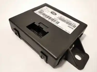İkinci el araba yedek parçası konfor modülü için land rover range rover evoque (l538) 2.2 d 4x4 oem iam referansları ej3214f681ag