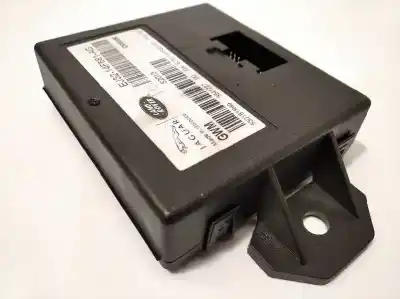İkinci el araba yedek parçası konfor modülü için land rover range rover evoque (l538) 2.2 d 4x4 oem iam referansları ej3214f681ag  