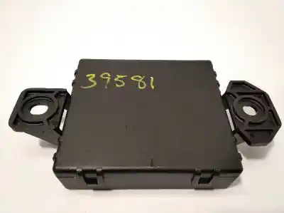 İkinci el araba yedek parçası konfor modülü için land rover range rover evoque (l538) 2.2 d 4x4 oem iam referansları ej3214f681ag  