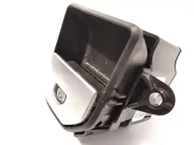 Second-hand car spare part switch for land rover range rover evoque (l538) 2.2 d 4x4 oem iam references bj3215k850ad  
