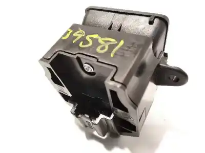 Second-hand car spare part switch for land rover range rover evoque (l538) 2.2 d 4x4 oem iam references bj3215k850ad  