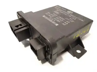 İkinci el araba yedek parçası isik kontrol ünitesi için land rover range rover evoque (l538) 2.2 d 4x4 oem iam referansları dk6213k031ad dk6214c243aa 5df00904179aa