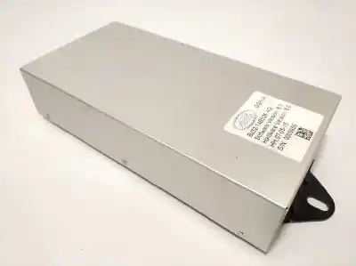 İkinci el araba yedek parçası elektronik modül için land rover range rover evoque (l538) 2.2 d 4x4 oem iam referansları bj3214b526ag