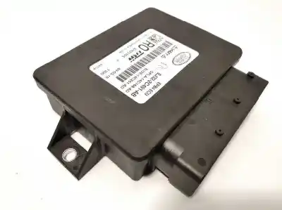 İkinci el araba yedek parçası elektronik modül için land rover range rover evoque (l538) 2.2 d 4x4 oem iam referansları ej322c491ab a2c58091752 32620305
