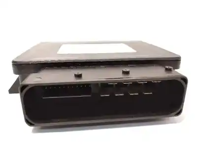 İkinci el araba yedek parçası elektronik modül için land rover range rover evoque (l538) 2.2 d 4x4 oem iam referansları ej322c491ab a2c58091752 32620305