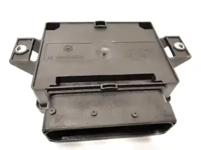İkinci el araba yedek parçası elektronik modül için land rover range rover evoque (l538) 2.2 d 4x4 oem iam referansları ej322c491ab a2c58091752 32620305