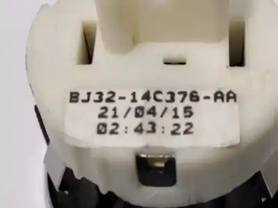İkinci el araba yedek parçası degistirmek için land rover range rover evoque (l538) 2.2 d 4x4 oem iam referansları bj3214c376aa  