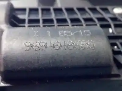 Автозапчастина б/у замок багажника / ворот для citroen ds5 * посилання на oem iam 9151487499 8719f8 9684648680