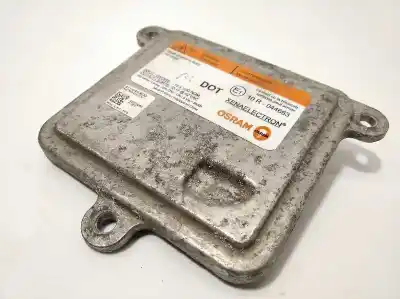 İkinci el araba yedek parçası kontrol ünitesi xenon farlar için land rover range rover evoque (l538) 2.2 d 4x4 oem iam referansları 35xt6ad3