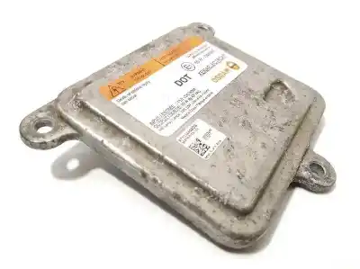 İkinci el araba yedek parçası kontrol ünitesi xenon farlar için land rover range rover evoque (l538) 2.2 d 4x4 oem iam referansları 35xt6ad3 lr025157 bj3213c170aa