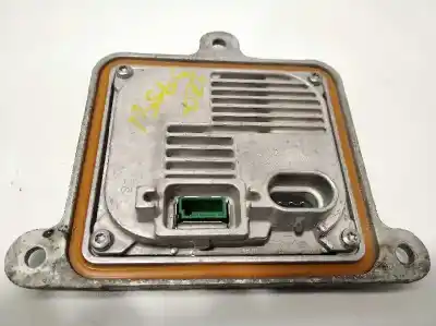İkinci el araba yedek parçası kontrol ünitesi xenon farlar için land rover range rover evoque (l538) 2.2 d 4x4 oem iam referansları 35xt6ad3 lr025157 bj3213c170aa