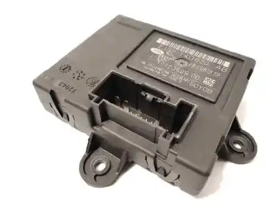 İkinci el araba yedek parçası konfor kontrol ünitesi için land rover range rover evoque (l538) 2.2 d 4x4 oem iam referansları ej3214d620ab