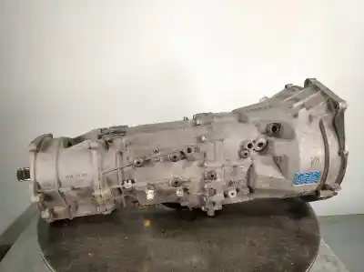Gebrauchtes Autoersatzteil GETRIEBE zum BMW X3 (E83)  OEM-IAM-Referenzen HRJ  23003439814