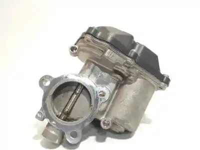 Recambio de automóvil de segunda mano de valvula egr para volkswagen tiguan (5n2) 2.0 tdi referencias oem iam 04l131501m a2c96089300 