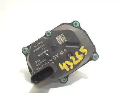 Recambio de automóvil de segunda mano de valvula egr para volkswagen tiguan (5n2) 2.0 tdi referencias oem iam 04l131501m a2c96089300 