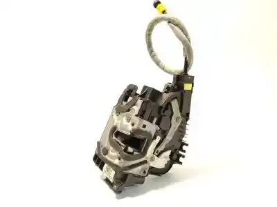Recambio de automóvil de segunda mano de cerradura puerta trasera derecha para mercedes clase c (w205) familiar c 220 t cdi bluetec edition 1 (205.204) referencias oem iam a0997303800 0997303800 