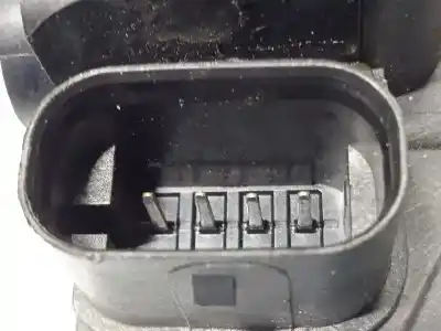 Recambio de automóvil de segunda mano de cerradura puerta trasera derecha para mercedes clase c (w205) familiar c 220 t cdi bluetec edition 1 (205.204) referencias oem iam a0997303800 0997303800 