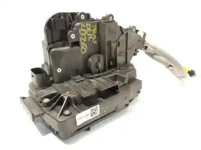 Recambio de automóvil de segunda mano de cerradura puerta trasera derecha para mercedes clase c (w205) familiar c 220 t cdi bluetec edition 1 (205.204) referencias oem iam a0997303800 0997303800 