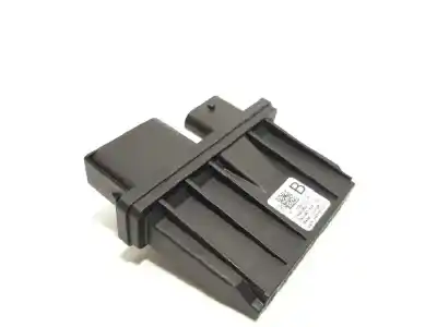 Recambio de automóvil de segunda mano de modulo electronico para volkswagen tiguan (5n2) 2.0 tdi referencias oem iam 7n0941329 0444050137 