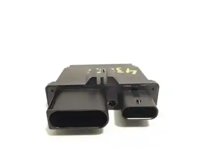 Recambio de automóvil de segunda mano de modulo electronico para volkswagen tiguan (5n2) 2.0 tdi referencias oem iam 7n0941329 0444050137 