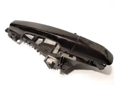 İkinci el araba yedek parçası arka sol dis kol için land rover range rover evoque (l538) 2.2 d 4x4 oem iam referansları 