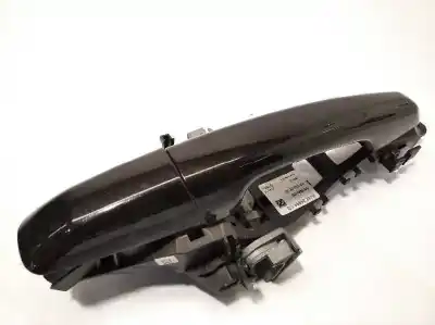 İkinci el araba yedek parçası arka sag dis kulp için land rover range rover evoque (l538) 2.2 d 4x4 oem iam referansları 