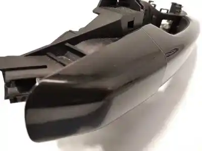 İkinci el araba yedek parçası arka sag dis kulp için land rover range rover evoque (l538) 2.2 d 4x4 oem iam referansları   