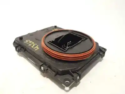 Second-hand car spare part light control unit for volkswagen tiguan (5n2) 2.0 tdi oem iam references 8v0907399b 5na998399 