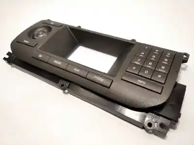 İkinci el araba yedek parçası çok fonksiyonlu kontrol için land rover range rover evoque (l538) 2.2 d 4x4 oem iam referansları ej3218c858ac