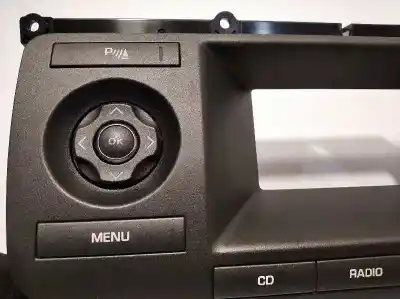 İkinci el araba yedek parçası çok fonksiyonlu kontrol için land rover range rover evoque (l538) 2.2 d 4x4 oem iam referansları ej3218c858ac  
