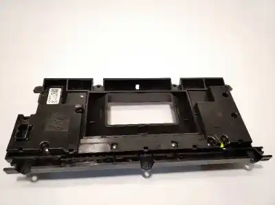 İkinci el araba yedek parçası çok fonksiyonlu kontrol için land rover range rover evoque (l538) 2.2 d 4x4 oem iam referansları ej3218c858ac  