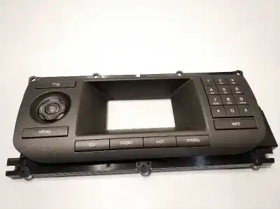 İkinci el araba yedek parçası çok fonksiyonlu kontrol için land rover range rover evoque (l538) 2.2 d 4x4 oem iam referansları ej3218c858ac  
