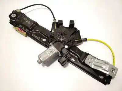 İkinci el araba yedek parçası arka sol cam regülatörü için land rover range rover evoque (l538) 2.2 d 4x4 oem iam referansları lr068000