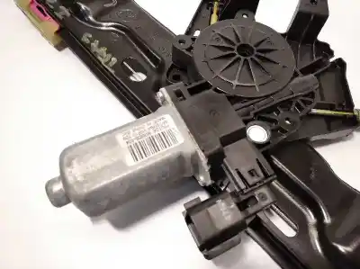 İkinci el araba yedek parçası arka sol cam regülatörü için land rover range rover evoque (l538) 2.2 d 4x4 oem iam referansları lr068000 wr12729 918956104