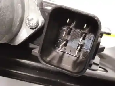 İkinci el araba yedek parçası arka sol cam regülatörü için land rover range rover evoque (l538) 2.2 d 4x4 oem iam referansları lr068000 wr12729 918956104