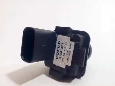 Tweedehands auto-onderdeel elektronische module voor volvo v40 1.6 diesel cat oem iam-referenties 31381323  