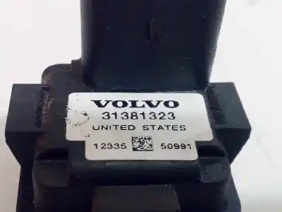 Tweedehands auto-onderdeel elektronische module voor volvo v40 1.6 diesel cat oem iam-referenties 31381323  