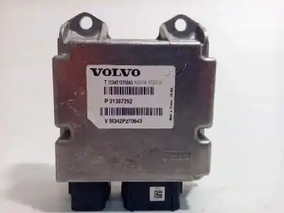 Автозапчасти б/у электронный модуль за volvo v40 1.6 diesel cat ссылки oem iam p31387292